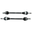 Pair Rear CV Drive Shaft Left & Right Hand Side Fit For Holden Commodore VE Caprice Statesman WM V6 V8 2006-2013 CVS-HLN008-2PCS - Machter