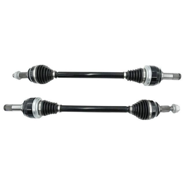 Pair Rear CV Drive Shaft Left & Right Hand Side Fit For Holden Commodore VE Caprice Statesman WM V6 V8 2006-2013 CVS-HLN008-2PCS - Machter