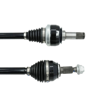 Pair Rear CV Drive Shaft Left & Right Hand Side Fit For Holden Commodore VE Caprice Statesman WM V6 V8 2006-2013 - Machter