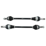 Pair Rear CV Drive Shaft Left & Right Hand Side Fit For Holden Commodore VE Caprice Statesman WM V6 V8 2006-2013 CVS-HLN008-2PCS - Machter