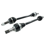 Pair Rear CV Drive Shaft Left & Right Hand Side Fit For Holden Commodore VE Caprice Statesman WM V6 V8 2006-2013 CVS-HLN008-2PCS - Machter