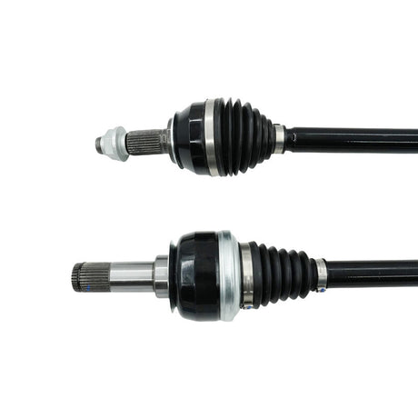 Pair Rear CV Drive Shaft Left & Right Hand Side Fit For Holden Commodore VE Caprice Statesman WM V6 V8 2006-2013 - Machter