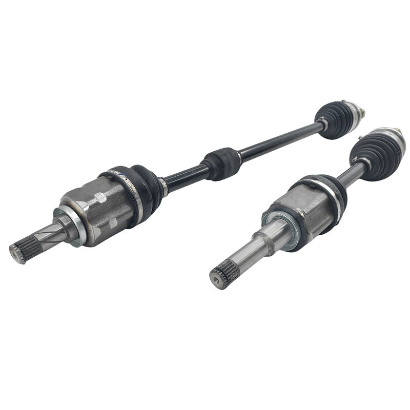 Pair Front CV Joint Drive Shafts Fit For Holden Astra BK 1.4L FWD Petrol Turbo Auto 2016-2020 CVS-HLN009-2PCS - Machter