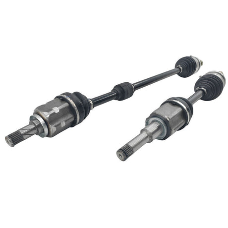 Pair Front CV Joint Drive Shafts Fit For Holden Astra BK 1.4L FWD Petrol Turbo Auto 2016-2020 CVS-HLN009-2PCS - Machter