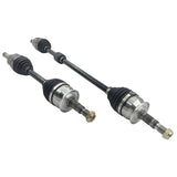 Pair Front CV Joint Drive Shafts Fit For Holden Astra BK 1.4L FWD Petrol Turbo Auto 2016-2020 CVS-HLN009-2PCS - Machter