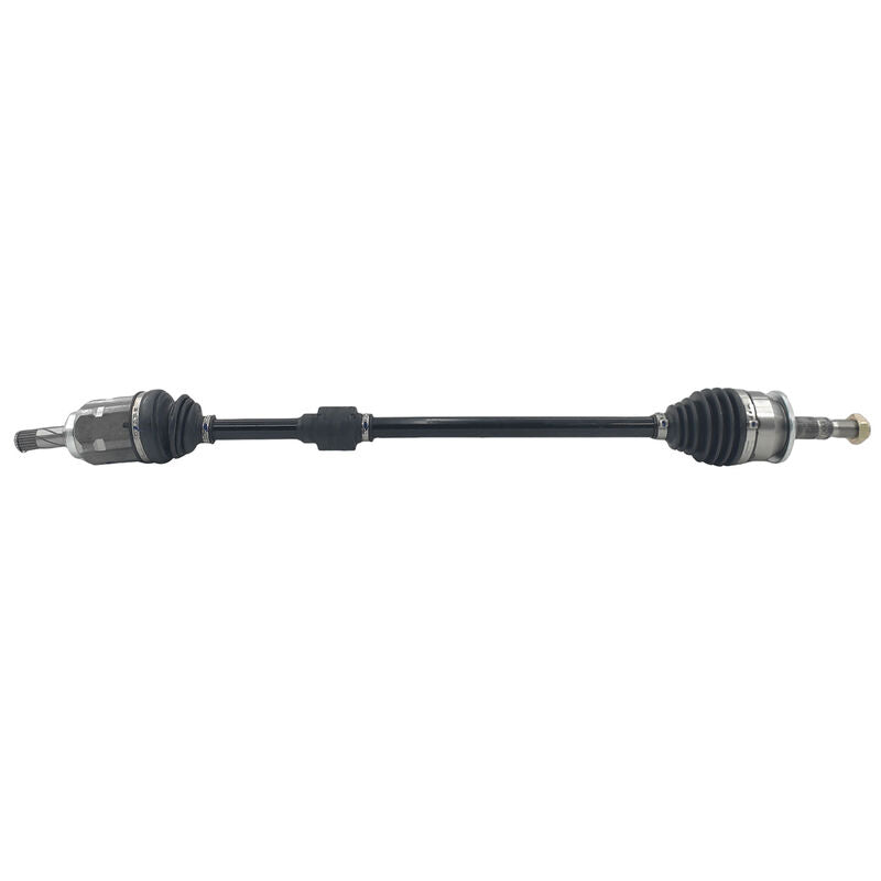 Pair Front CV Joint Drive Shafts Fit For Holden Astra BK 1.4L FWD Petrol Turbo Auto 2016-2020 CVS-HLN009-2PCS - Machter
