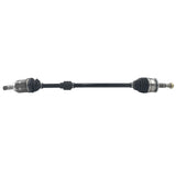 Pair Front CV Joint Drive Shafts Fit For Holden Astra BK 1.4L FWD Petrol Turbo Auto 2016-2020 CVS-HLN009-2PCS - Machter