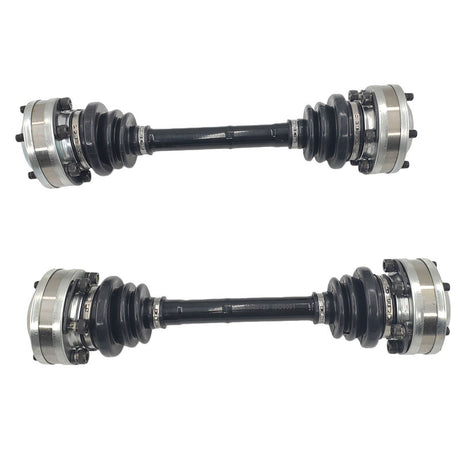Pair Rear CV Joint Drive Shaft Fit For Holden Commodore VN VP VR VS For HSV Clubsport GTS LS Maloo Manta Senator Statesman 3.8L 5.0L 5.7L 1988-2000 - Machter