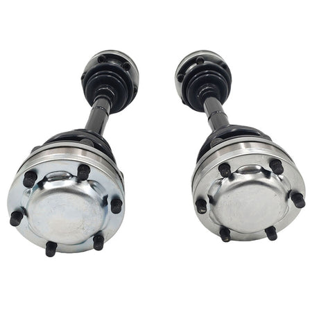 Pair Rear CV Joint Drive Shaft Fit For Holden Commodore VN VP VR VS For HSV Clubsport GTS LS Maloo Manta Senator Statesman 3.8L 5.0L 5.7L 1988-2000 - Machter