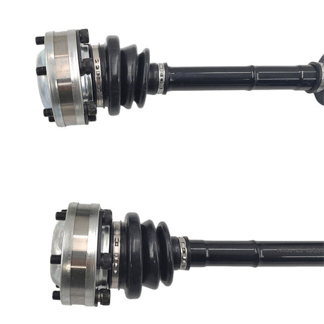 Pair Rear CV Joint Drive Shaft Fit For Holden Commodore VN VP VR VS For HSV Clubsport GTS LS Maloo Manta Senator Statesman 3.8L 5.0L 5.7L 1988-2000 - Machter