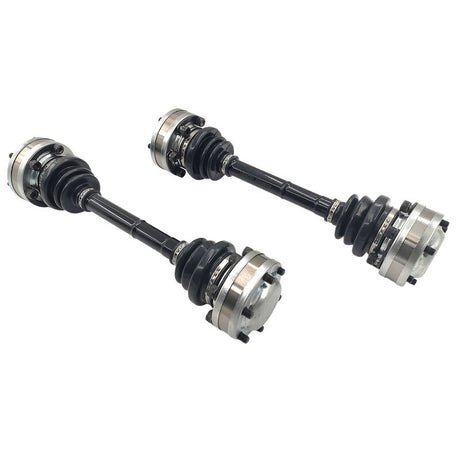 Pair Rear CV Joint Drive Shaft Fit For Holden Commodore VN VP VR VS For HSV Clubsport GTS LS Maloo Manta Senator Statesman 3.8L 5.0L 5.7L 1988-2000 - Machter
