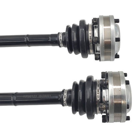 Pair Rear CV Joint Drive Shaft Fit For Holden Commodore VN VP VR VS For HSV Clubsport GTS LS Maloo Manta Senator Statesman 3.8L 5.0L 5.7L 1988-2000 - Machter