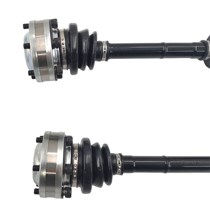 Pair Rear CV Joint Drive Shaft Fit For Holden Commodore VN VP VR VS For HSV Clubsport GTS LS Maloo Manta Senator Statesman 3.8L 5.0L 5.7L 1988-2000 CVS-HLN010-2PCS - Machter