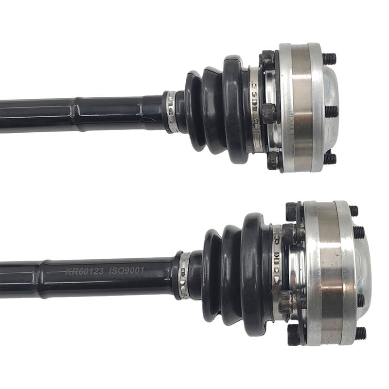 Pair Rear CV Joint Drive Shaft Fit For Holden Commodore VN VP VR VS For HSV Clubsport GTS LS Maloo Manta Senator Statesman 3.8L 5.0L 5.7L 1988-2000 CVS-HLN010-2PCS - Machter