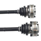 Pair Rear CV Joint Drive Shaft Fit For Holden Commodore VN VP VR VS For HSV Clubsport GTS LS Maloo Manta Senator Statesman 3.8L 5.0L 5.7L 1988-2000 CVS-HLN010-2PCS - Machter