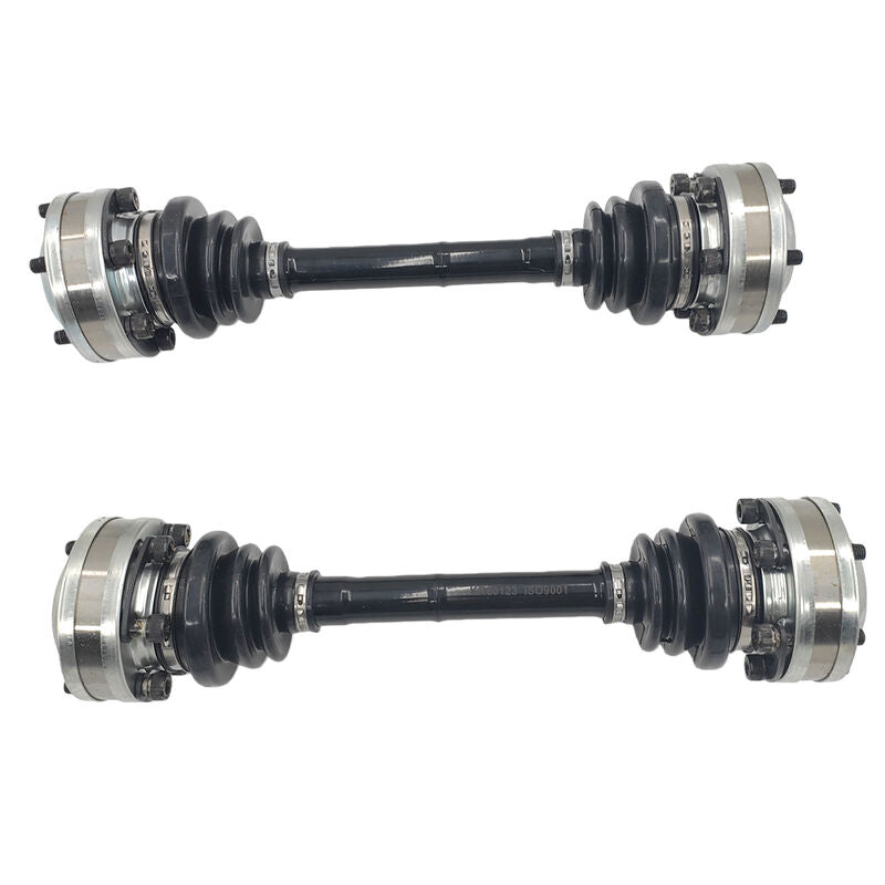 Pair Rear CV Joint Drive Shaft Fit For Holden Commodore VN VP VR VS For HSV Clubsport GTS LS Maloo Manta Senator Statesman 3.8L 5.0L 5.7L 1988-2000 CVS-HLN010-2PCS - Machter