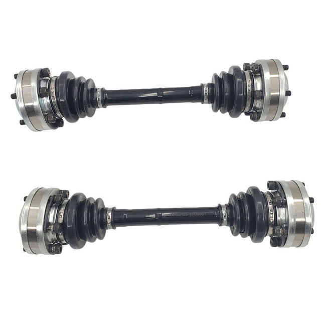 Pair Rear CV Joint Drive Shaft Fit For Holden Commodore VN VP VR VS For HSV Clubsport GTS LS Maloo Manta Senator Statesman 3.8L 5.0L 5.7L 1988-2000 CVS-HLN010-2PCS - Machter