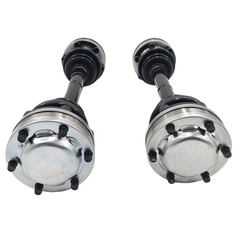 Pair Rear CV Joint Drive Shaft Fit For Holden Commodore VN VP VR VS For HSV Clubsport GTS LS Maloo Manta Senator Statesman 3.8L 5.0L 5.7L 1988-2000 CVS-HLN010-2PCS - Machter
