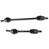 Pair CV Joint Drive Shafts Fit For Hyundai Elantra XD Tiburon GK 1.8L 2.0L G4GB G4GC Auto 2000-2009 495012D503 495002D510 CVS-HY001-2PCS - Machter