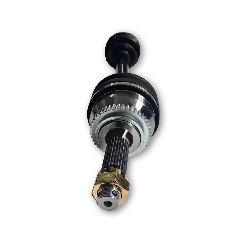 Pair CV Joint Drive Shafts Fit For Hyundai Elantra XD Tiburon GK 1.8L 2.0L G4GB G4GC Auto 2000-2009 495012D503 495002D510 CVS-HY001-2PCS - Machter