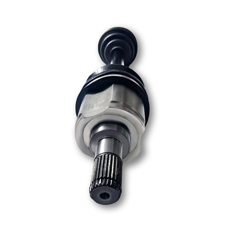 Pair CV Joint Drive Shafts Fit For Hyundai Elantra XD Tiburon GK 1.8L 2.0L G4GB G4GC Auto 2000-2009 495012D503 495002D510 CVS-HY001-2PCS - Machter