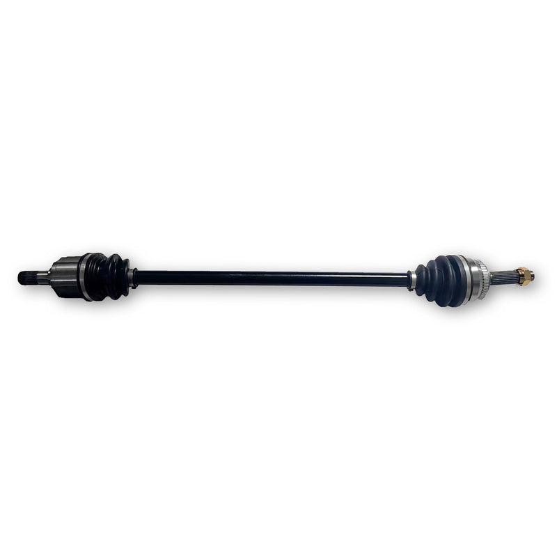 Pair CV Joint Drive Shafts Fit For Hyundai Elantra XD Tiburon GK 1.8L 2.0L G4GB G4GC Auto 2000-2009 495012D503 495002D510 CVS-HY001-2PCS - Machter