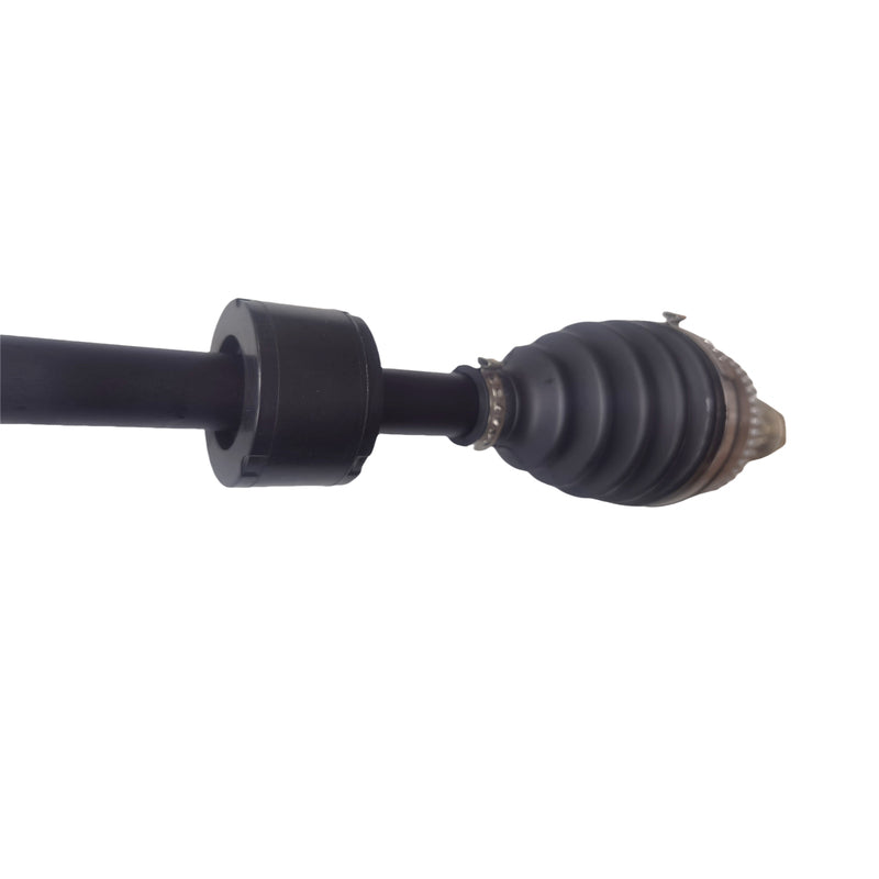 Front Left + Right CV Joint Drive Shafts Fit For Hyundai Accent RB i20 PB Kia Rio UB FWD CVS-HY002-2PCS - Machter
