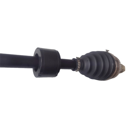 Front Left + Right CV Joint Drive Shafts Fit For Hyundai Accent RB i20 PB Kia Rio UB FWD CVS-HY002-2PCS - Machter