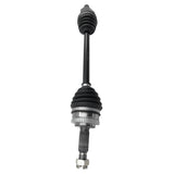 CV Joint Drive Shaft Fit For Hyundai i30 i30Cw GD FD 1.6L 2007-2017 Auto Elantra HD Kia Cerato TD 2.0L CVS-HY003-2PCS - Machter