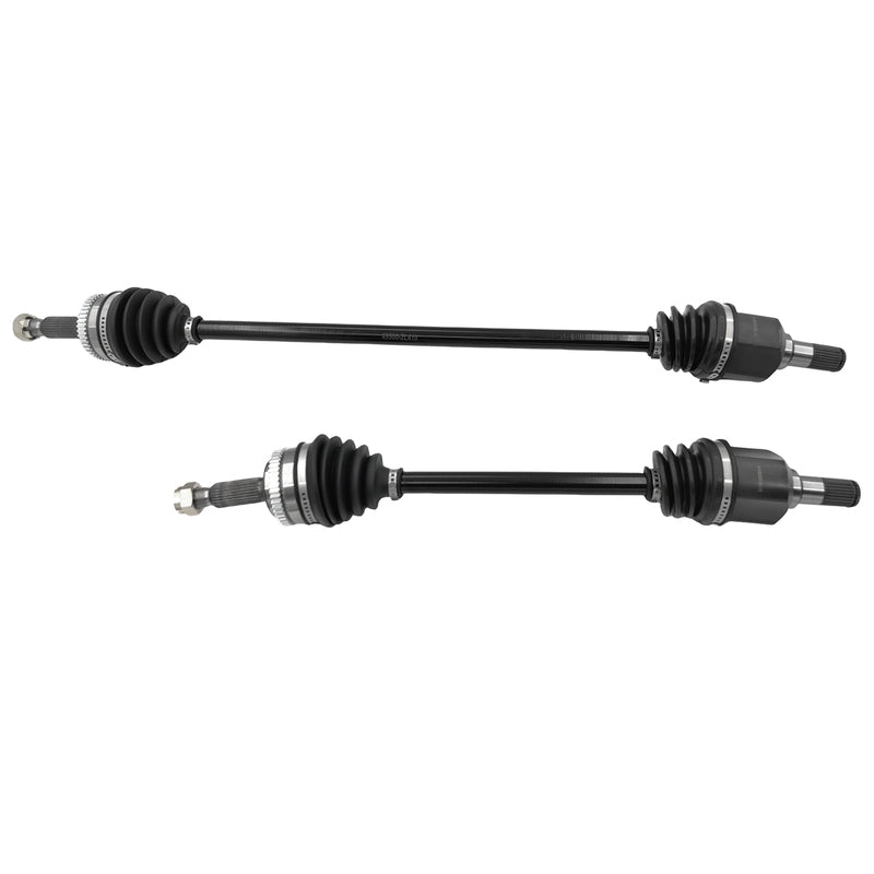 CV Joint Drive Shaft Fit For Hyundai i30 i30Cw GD FD 1.6L 2007-2017 Auto Elantra HD Kia Cerato TD 2.0L CVS-HY003-2PCS - Machter