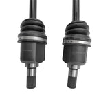 CV Joint Drive Shaft Fit For Hyundai i30 i30Cw GD FD 1.6L 2007-2017 Auto Elantra HD Kia Cerato TD 2.0L CVS-HY003-2PCS - Machter