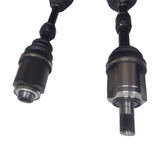 Pair Front CV Joint Drive Shafts Fit For Hyundai Santa Fe 2.4L G4KE CM 2009-2012 CVS-HY004-2PCS - Machter