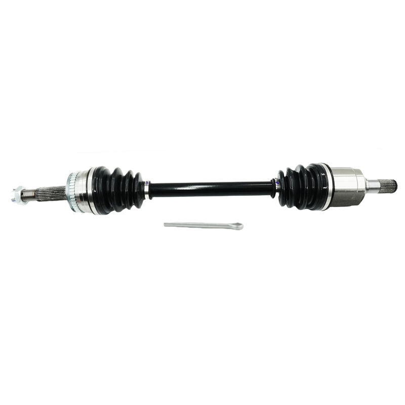 Pair CV Joint Axle Drive Shaft Fit For Hyundai Elantra XD Tiburon GK 1.8L 2.0L G4GB G4GC Manual 2000-2009 495012D400 495002D411 CVS-HY006-2PCS - Machter