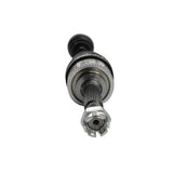 Pair Front CV Joint Drive Shafts Fit For Hyundai Accent LC LS Getz TB 1.3L 1.4L 1.5L 1.6L G4EA G4EE G4EC G4ED Manual 2000-2011 495001C202 CVS-HY009-2PCS - Machter