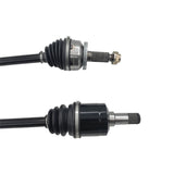 Pair CV Joint Drive Shafts Fit For Kia Grand Carnival VQ 3.8L G6DA 2006-2010 495014D001 CVS-KIA001-2PCS - Machter