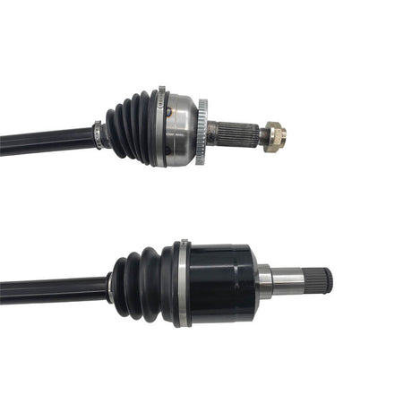 Pair CV Joint Drive Shafts Fit For Kia Grand Carnival VQ 3.8L G6DA 2006-2010 495014D001 CVS-KIA001-2PCS - Machter