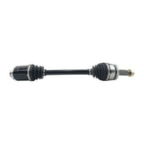 Pair CV Joint Drive Shafts Fit For Kia Grand Carnival VQ 3.8L G6DA 2006-2010 495014D001 CVS-KIA001-2PCS - Machter