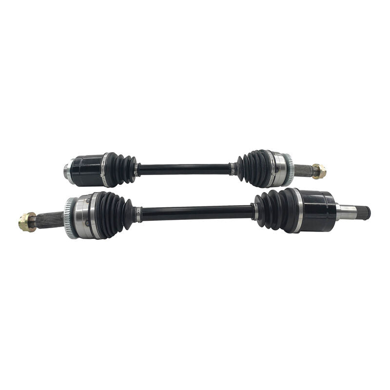 Pair CV Joint Drive Shafts Fit For Kia Grand Carnival VQ 3.8L G6DA 2006-2010 495014D001 CVS-KIA001-2PCS - Machter