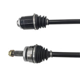 Pair CV Joint Drive Shafts Fit For Kia Grand Carnival VQ 3.8L G6DA 2006-2010 495014D001 CVS-KIA001-2PCS - Machter