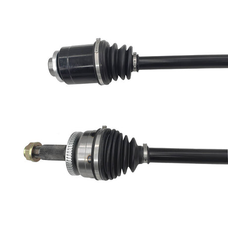 Pair CV Joint Drive Shafts Fit For Kia Grand Carnival VQ 3.8L G6DA 2006-2010 495014D001 CVS-KIA001-2PCS - Machter