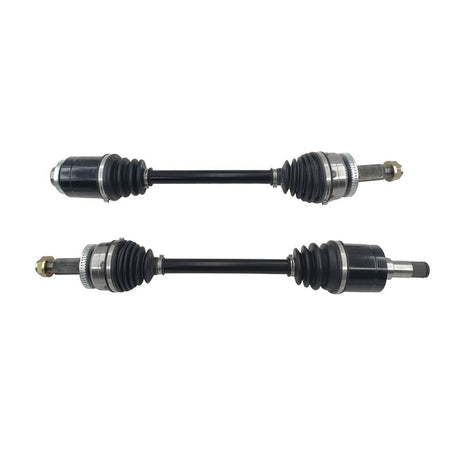 Pair CV Joint Drive Shafts Fit For Kia Grand Carnival VQ 3.8L G6DA 2006-2010 495014D001 CVS-KIA001-2PCS - Machter
