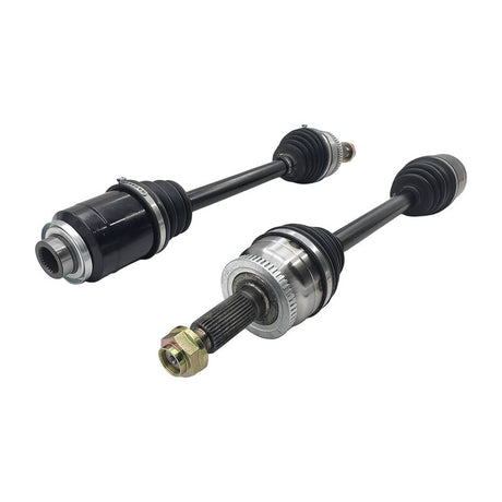 Pair CV Joint Drive Shafts Fit For Kia Grand Carnival VQ 3.8L G6DA 2006-2010 495014D001 CVS-KIA001-2PCS - Machter