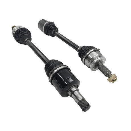 Pair CV Joint Drive Shafts Fit For Kia Grand Carnival VQ 3.8L G6DA 2006-2010 495014D001 CVS-KIA001-2PCS - Machter