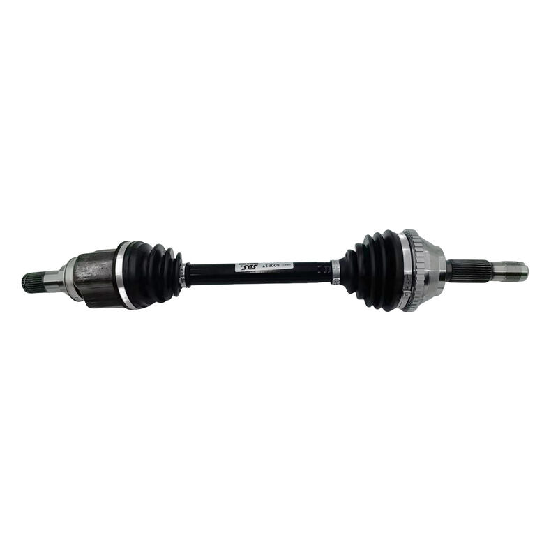 1 x Front CV Joint Drive Shaft Left Hand Side Fit For LDV V80 Van 2.5L MT AT 2013-ON CVS-LDV001-G - Machter