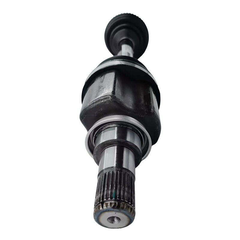 1 x Front CV Joint Drive Shaft Left Hand Side Fit For LDV V80 Van 2.5L MT AT 2013-ON CVS-LDV001-G - Machter
