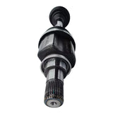 1 x Front CV Joint Drive Shaft Left Hand Side Fit For LDV V80 Van 2.5L MT AT 2013-ON CVS-LDV001-G - Machter