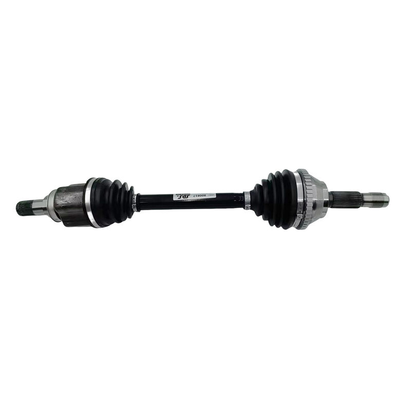 1 x Front CV Joint Drive Shaft Left Hand Side Fit For LDV V80 Van 2.5L MT AT 2013-ON CVS-LDV001-G - Machter
