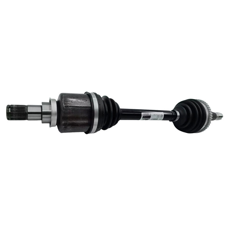 1 x Front CV Joint Drive Shaft Left Hand Side Fit For LDV V80 Van 2.5L MT AT 2013-ON CVS-LDV001-G - Machter