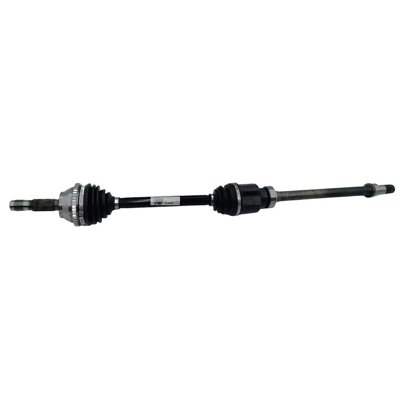 1 x Front CV Joint Drive Shaft Left Hand Side Fit For LDV V80 Van 2.5L MT AT 2013-ON CVS-LDV001-G - Machter