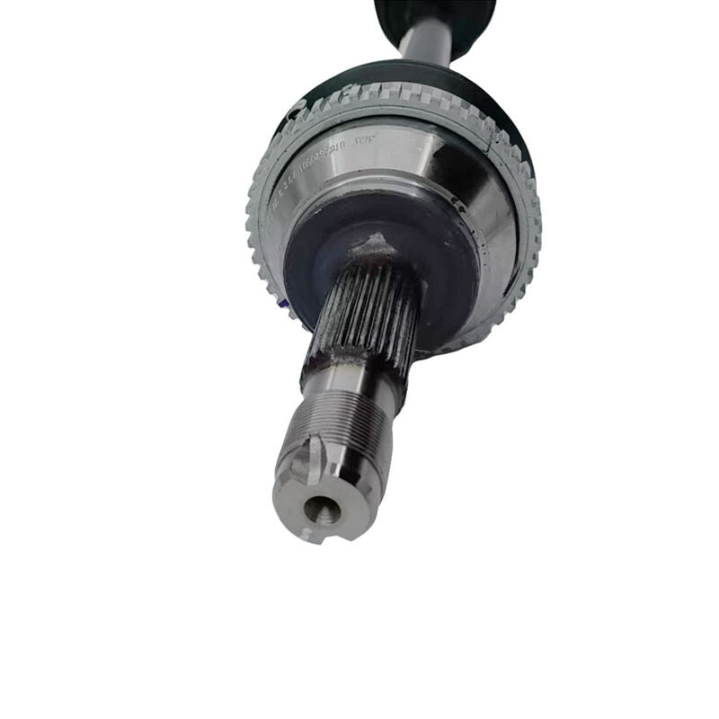 1 x Front CV Joint Drive Shaft Right Hand Side Fit For LDV V80 Van 2.5L MT AT 2013-ON CVS-LDV002-G - Machter